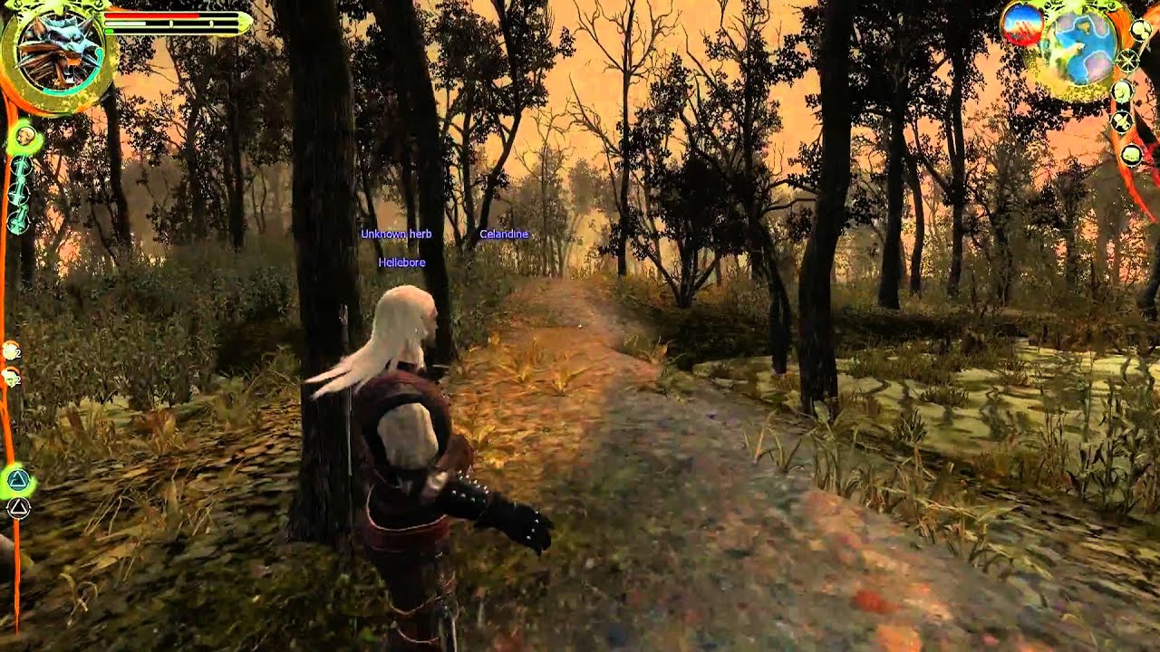 the witcher 1 pc torrent