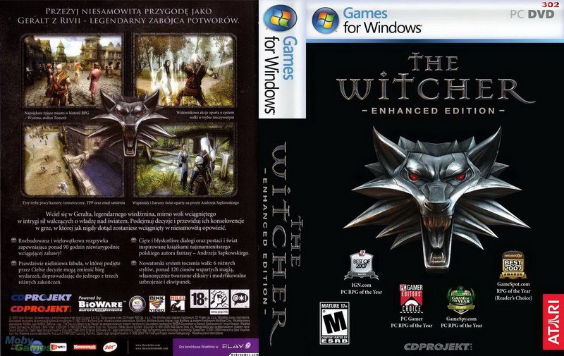 the witcher 1 pc torrent